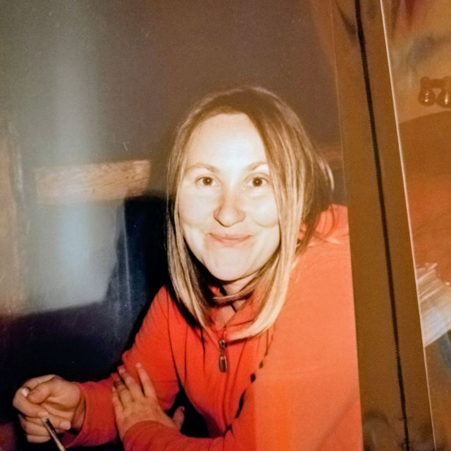 Manuela Frischke
