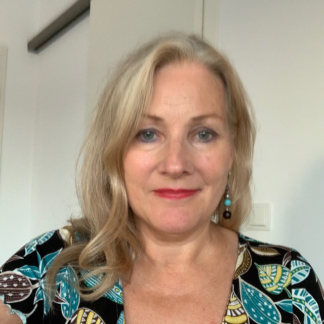 Sabine Nordmann