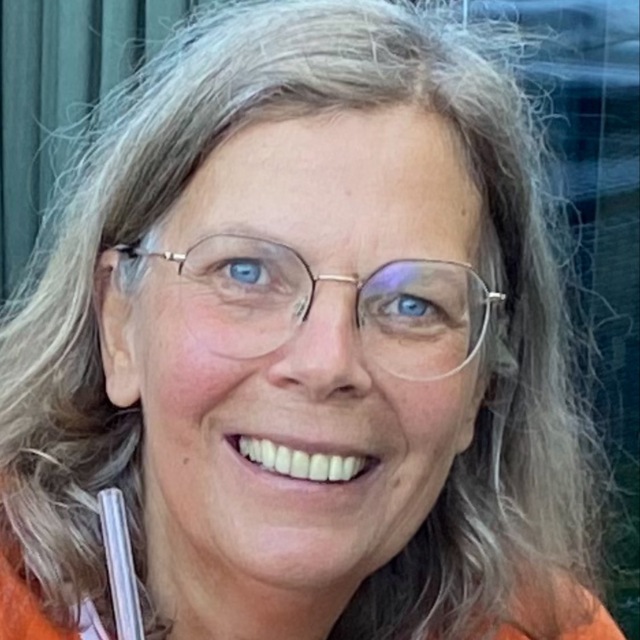Susanne Kehrbusch